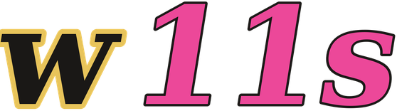 w11s logo