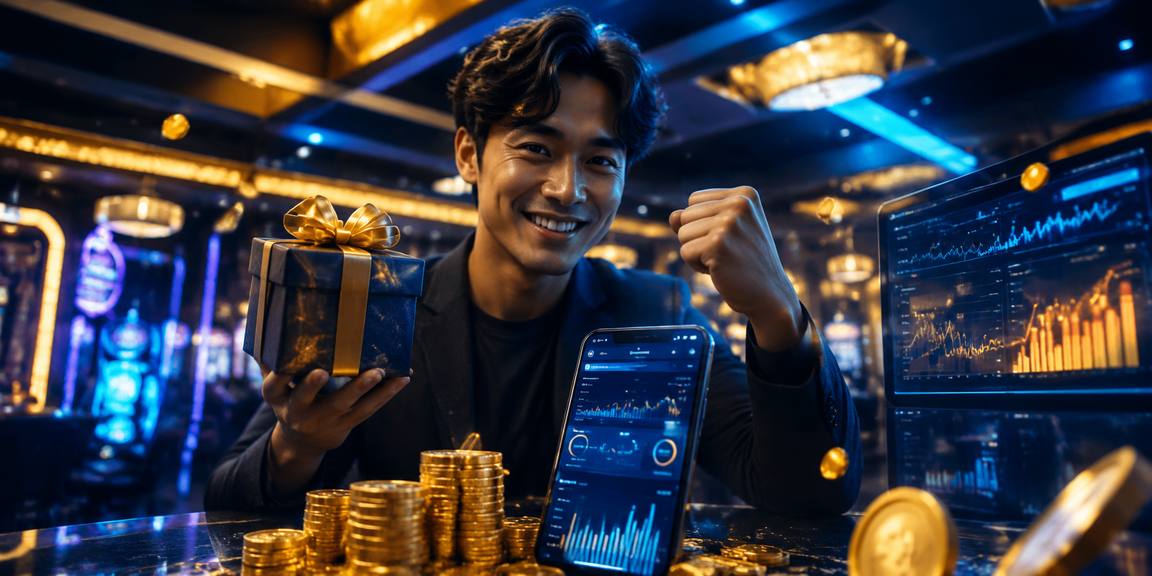 w11s Ưu đãi chào mừng thành viên mới